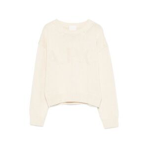 A.P.C. Neutrals Knitwear - Jumpers Women
